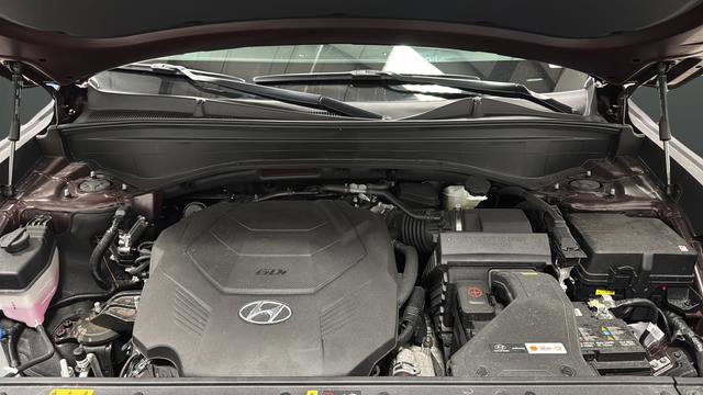 Used 2024 Hyundai Palisade SEL image 29