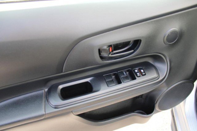 Used 2018 Toyota Prius C One image 56