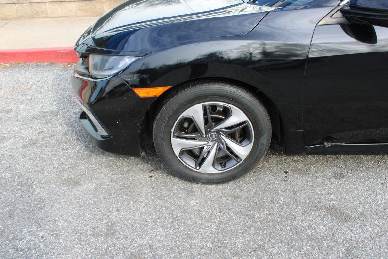 Used 2019 Honda Civic LX image 23