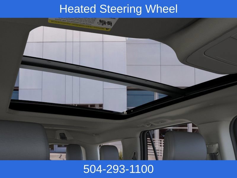 New 2026 Ford Expedition Active RWD image 24