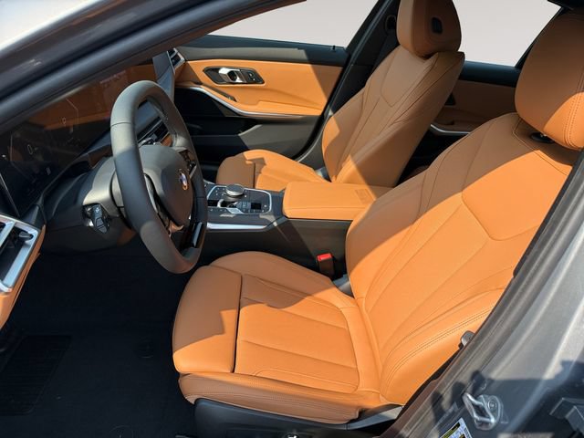 New 2026 BMW 330i xDrive Sedan w/ Convenience Package AWD/4WD image 9