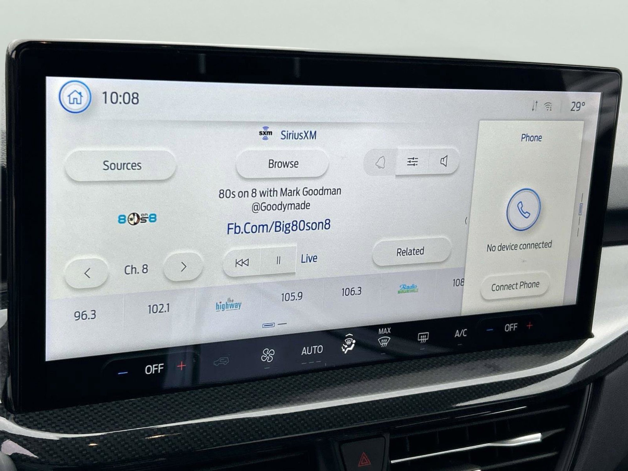 Used 2023 Ford Escape ST-Line w/ Tech Pack #1 image 33