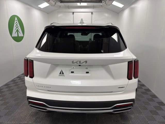 Used 2024 Kia Sorento SX Prestige image 5