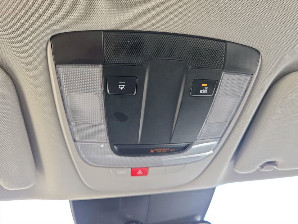 Used 2025 Kia K5 LXS image 24
