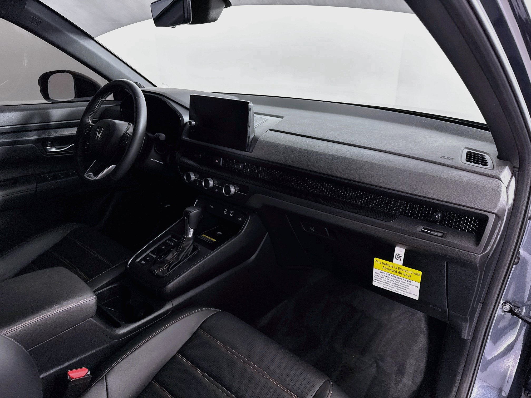 Certified 2024 Honda CR-V Sport-L image 29