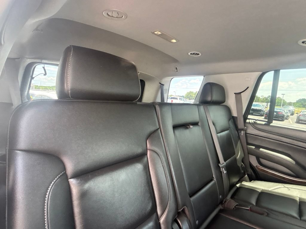 Used 2020 Chevrolet Tahoe LT AWD/4WD image 25