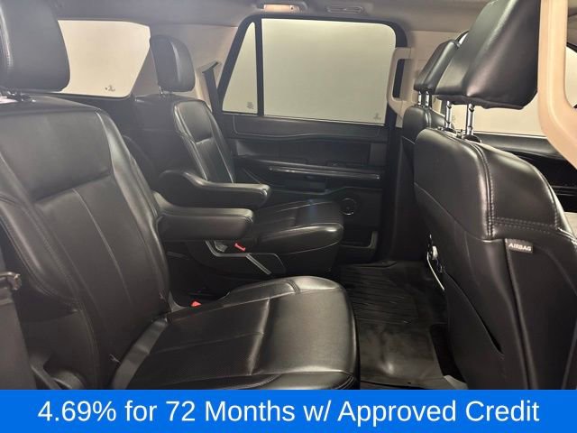 Used 2023 Ford Expedition XLT image 17