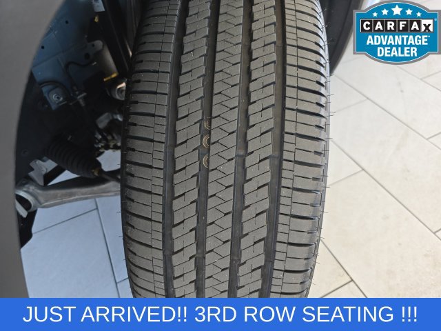 Used 2026 Jeep Grand Cherokee Limited AWD/4WD image 22