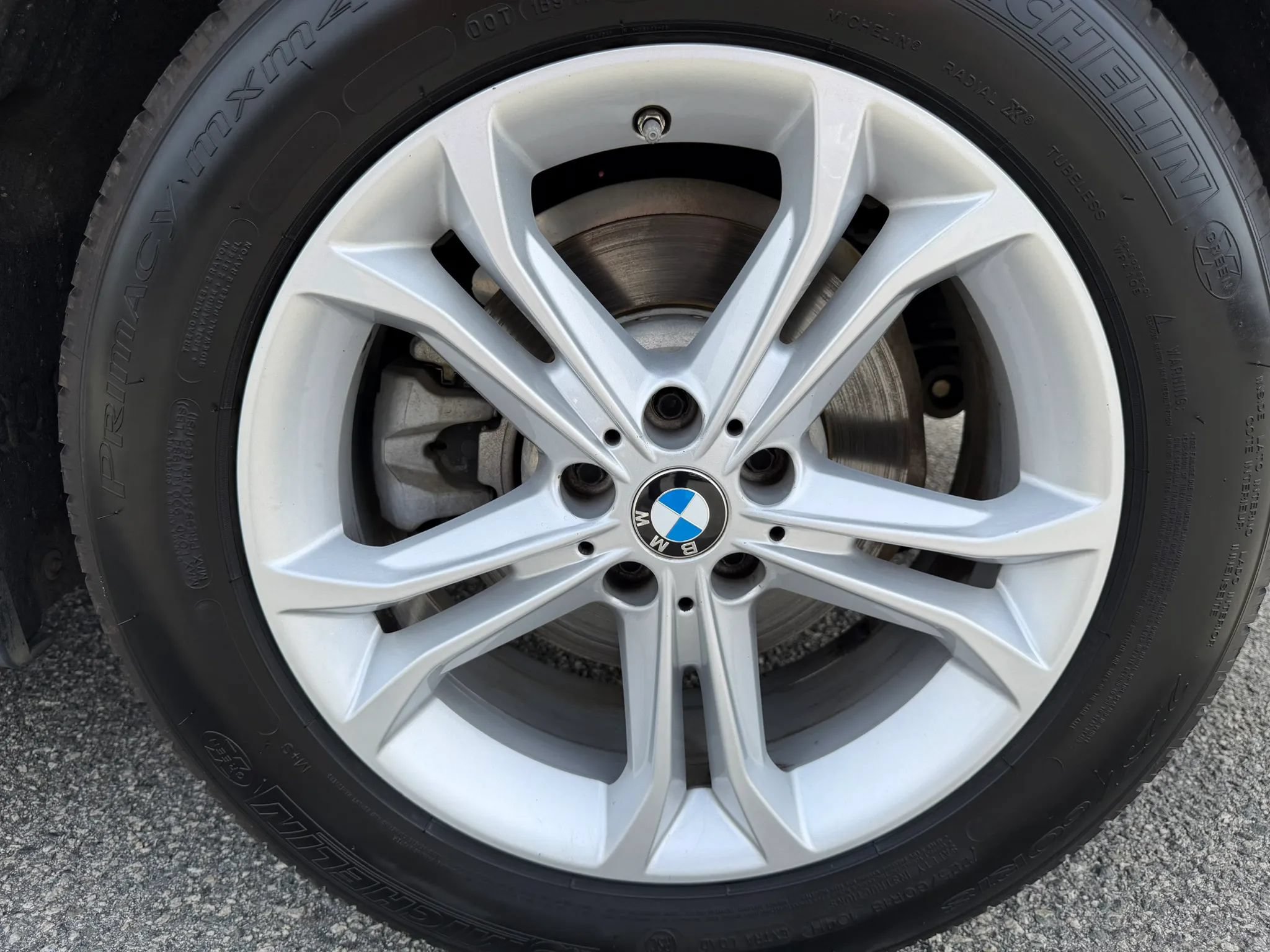 Used 2020 BMW X3 xDrive30i AWD/4WD image 25
