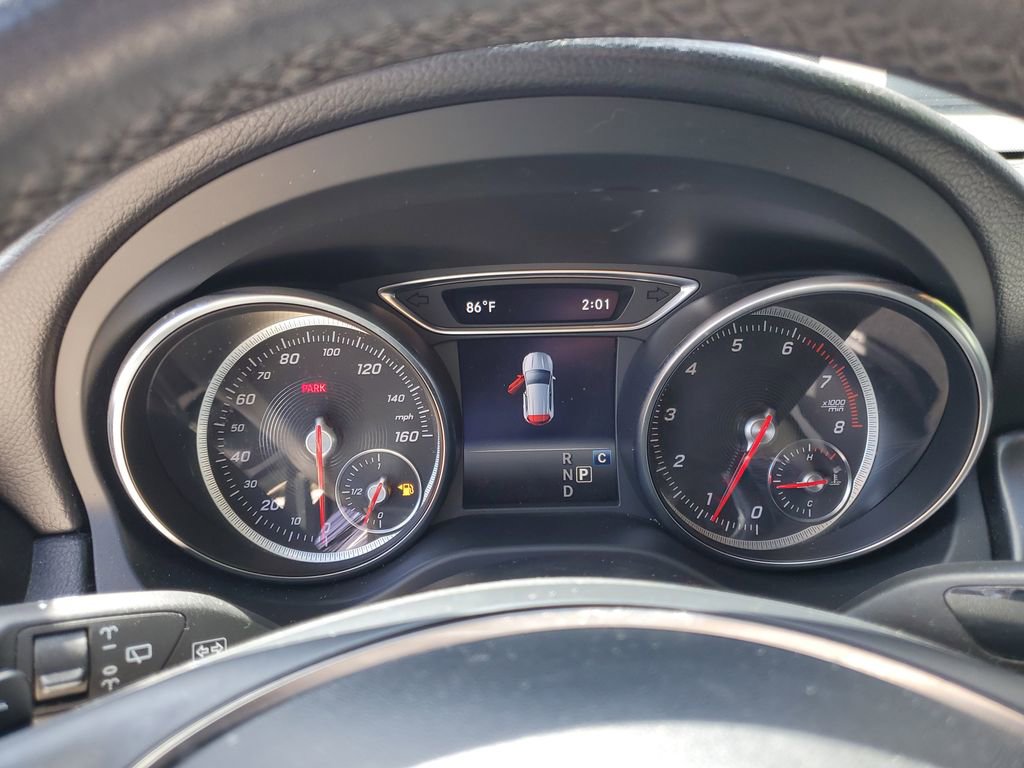 Used 2019 Mercedes-Benz GLA 250 GLA 250 image 25