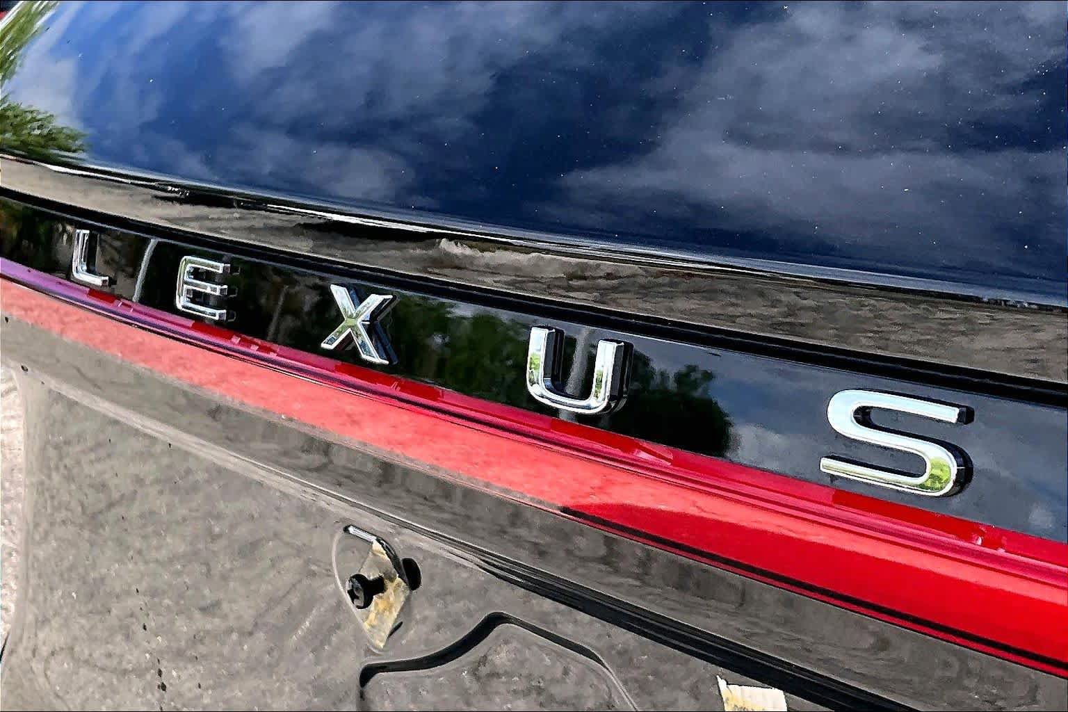 Used 2025 Lexus RX 350 FWD w/ Technology Package image 30