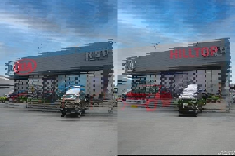 New 2026 Kia Sorento SX Prestige image 31