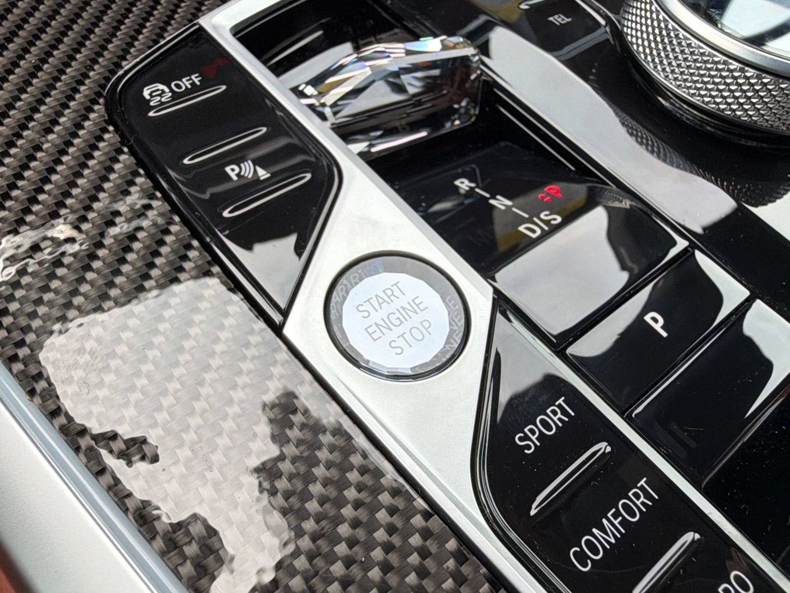 New 2027 BMW X7 M60i AWD/4WD image 16