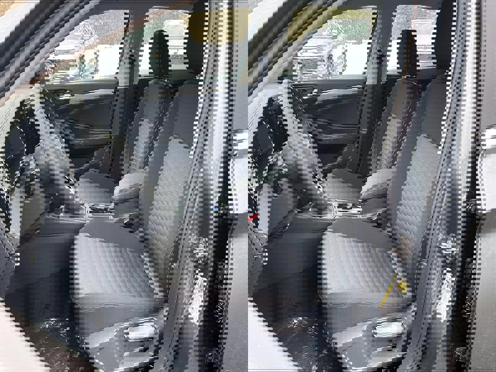 New 2026 Volkswagen Jetta S image 11