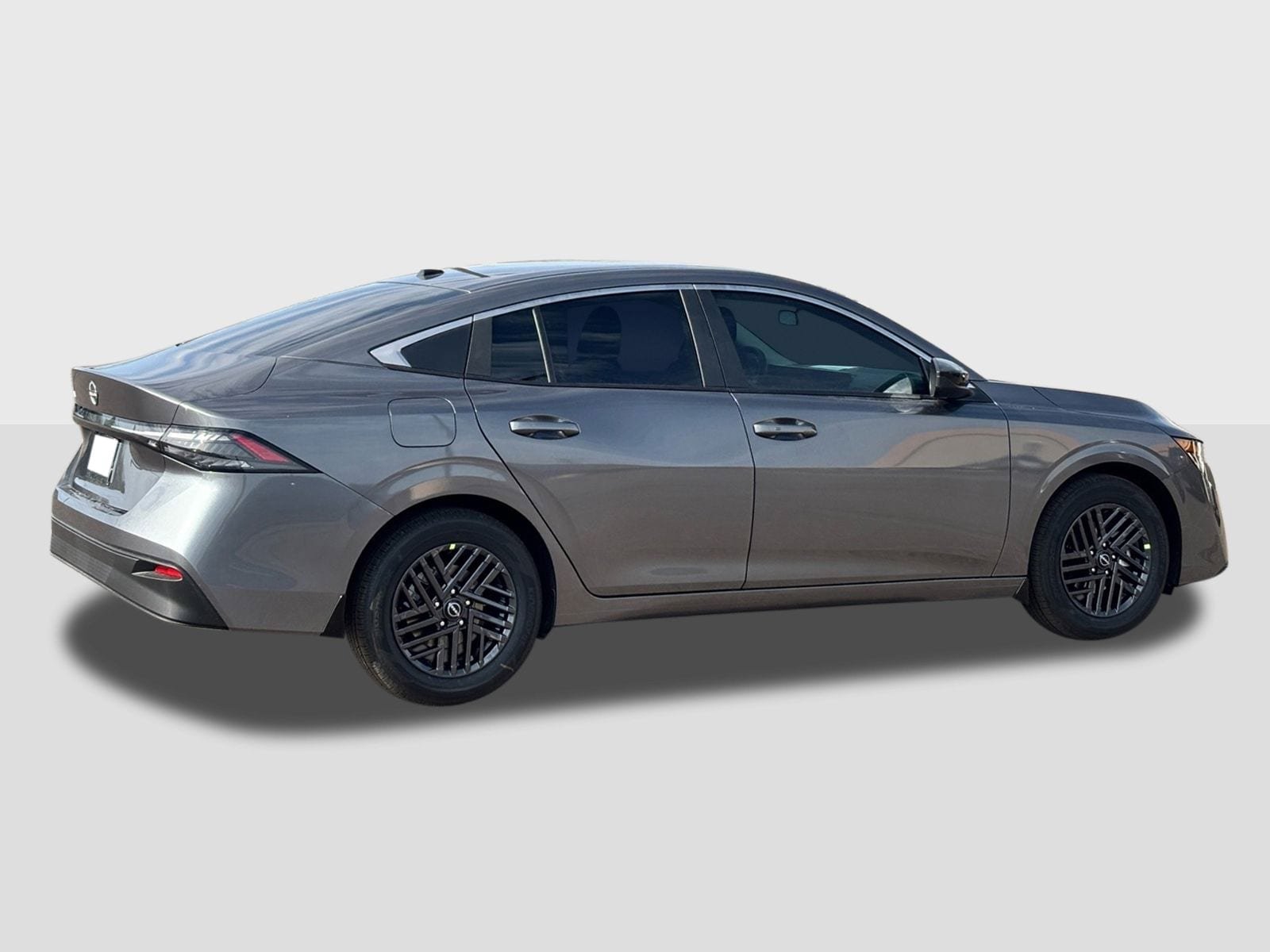 New 2026 Nissan Sentra SV w/ Floor Mat Package FWD image 7