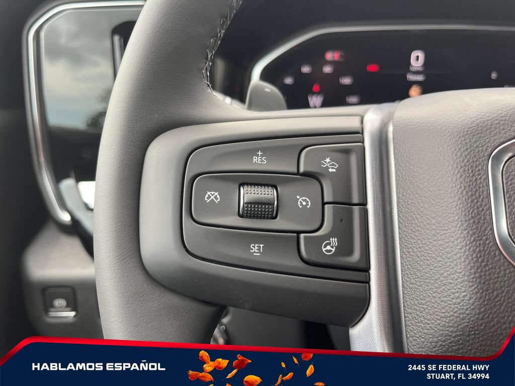 New 2026 GMC Sierra 1500 Elevation w/ Elevation Premium Package AWD/4WD image 24