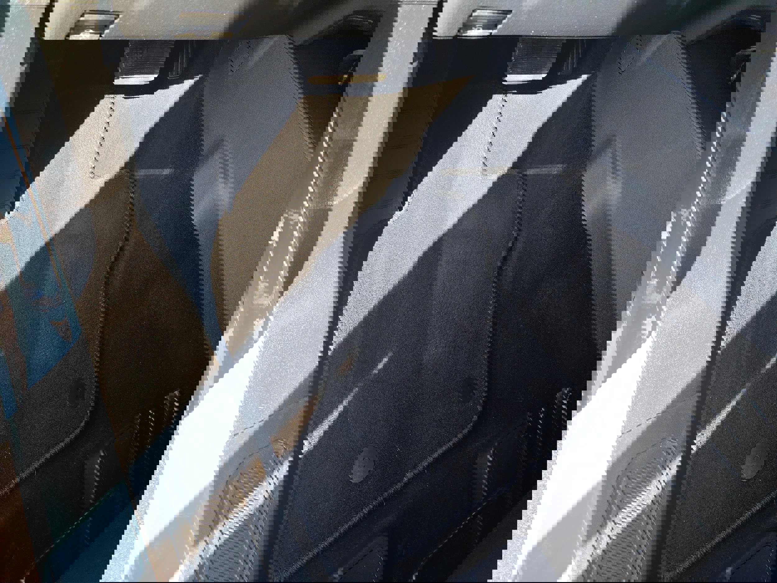 Used 2023 Ford Bronco Big Bend image 23