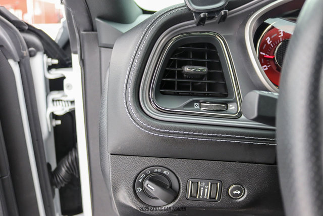 Used 2023 Dodge Challenger SRT Hellcat image 40