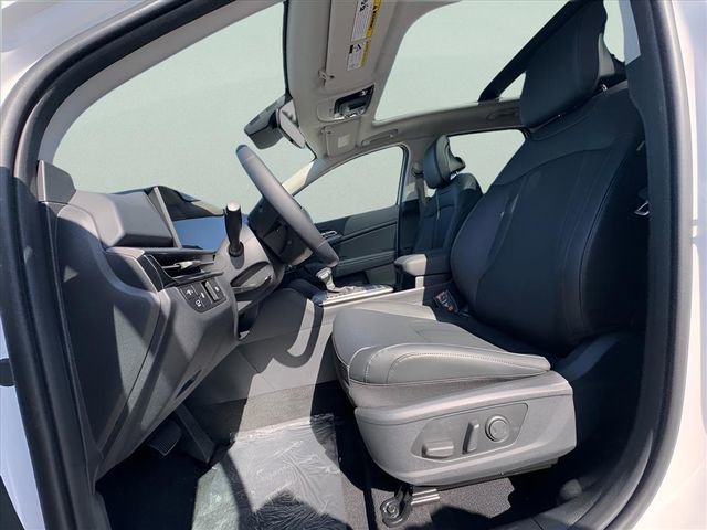 New 2026 Kia Sportage EX w/ EX Panorama Roof Package image 13