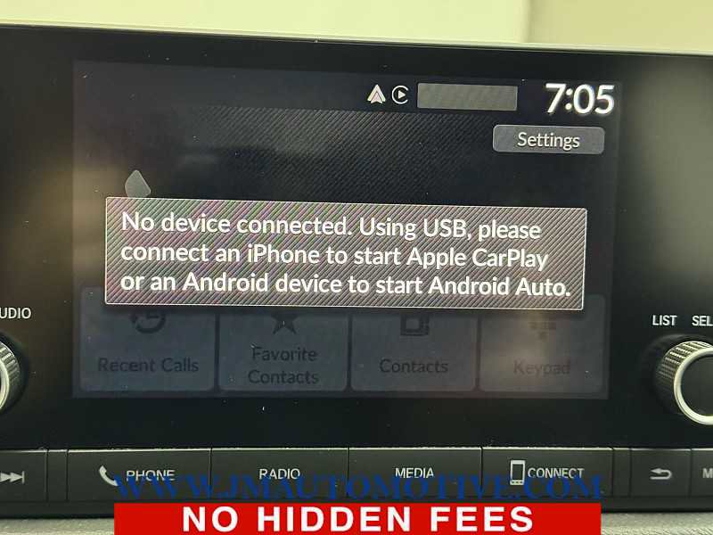 Used 2025 Honda Civic Sport image 24