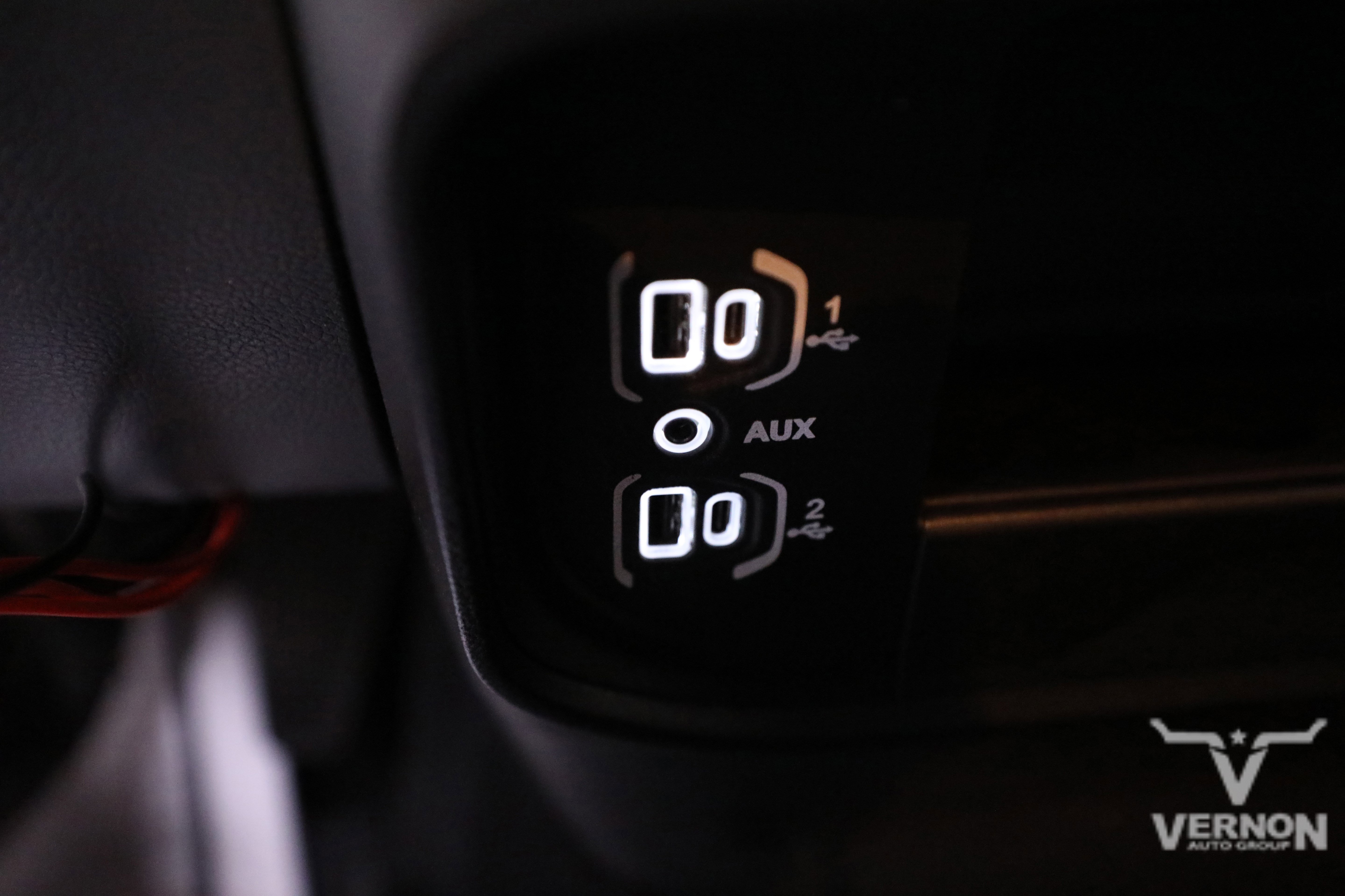 Used 2024 RAM 2500 Tradesman w/ Chrome Appearance Group image 23