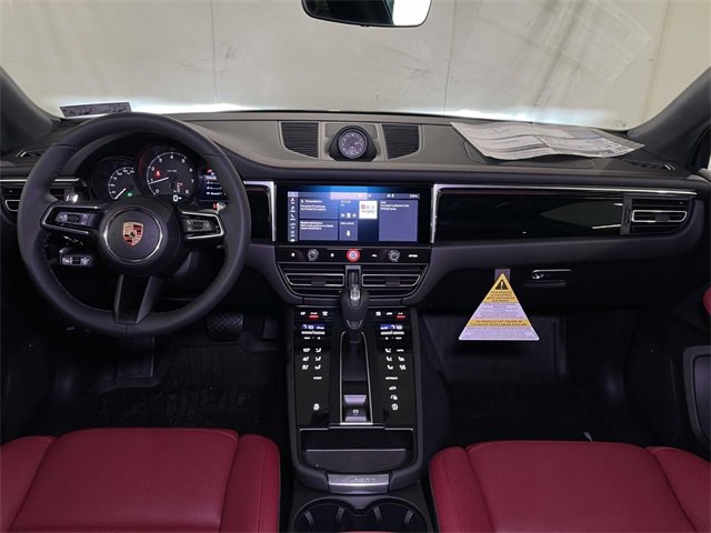 New 2026 Porsche Macan image 26