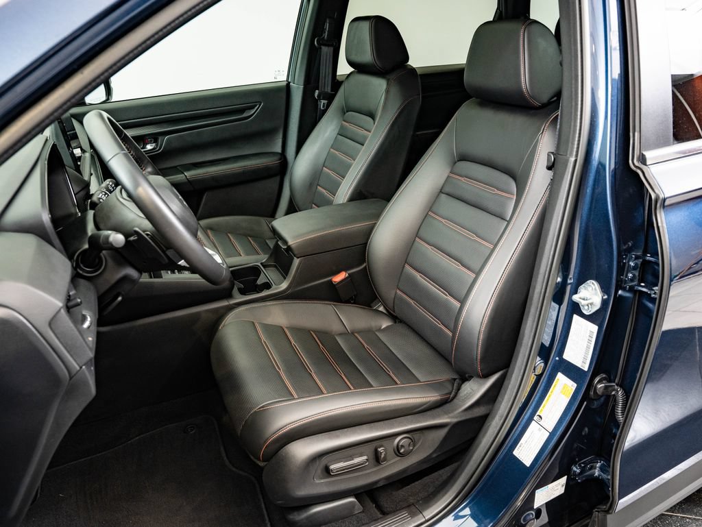 Used 2025 Honda CR-V Sport-L image 24
