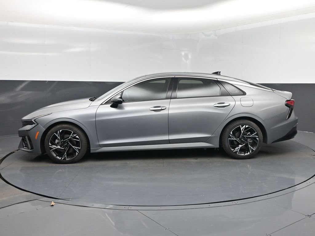 Used 2025 Kia K5 GT-Line w/ GT-Line Premium Package image 10