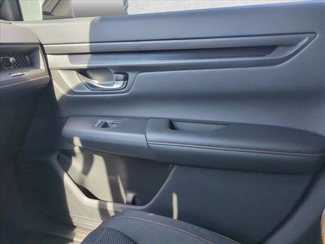 Certified 2026 Honda CR-V Sport image 24