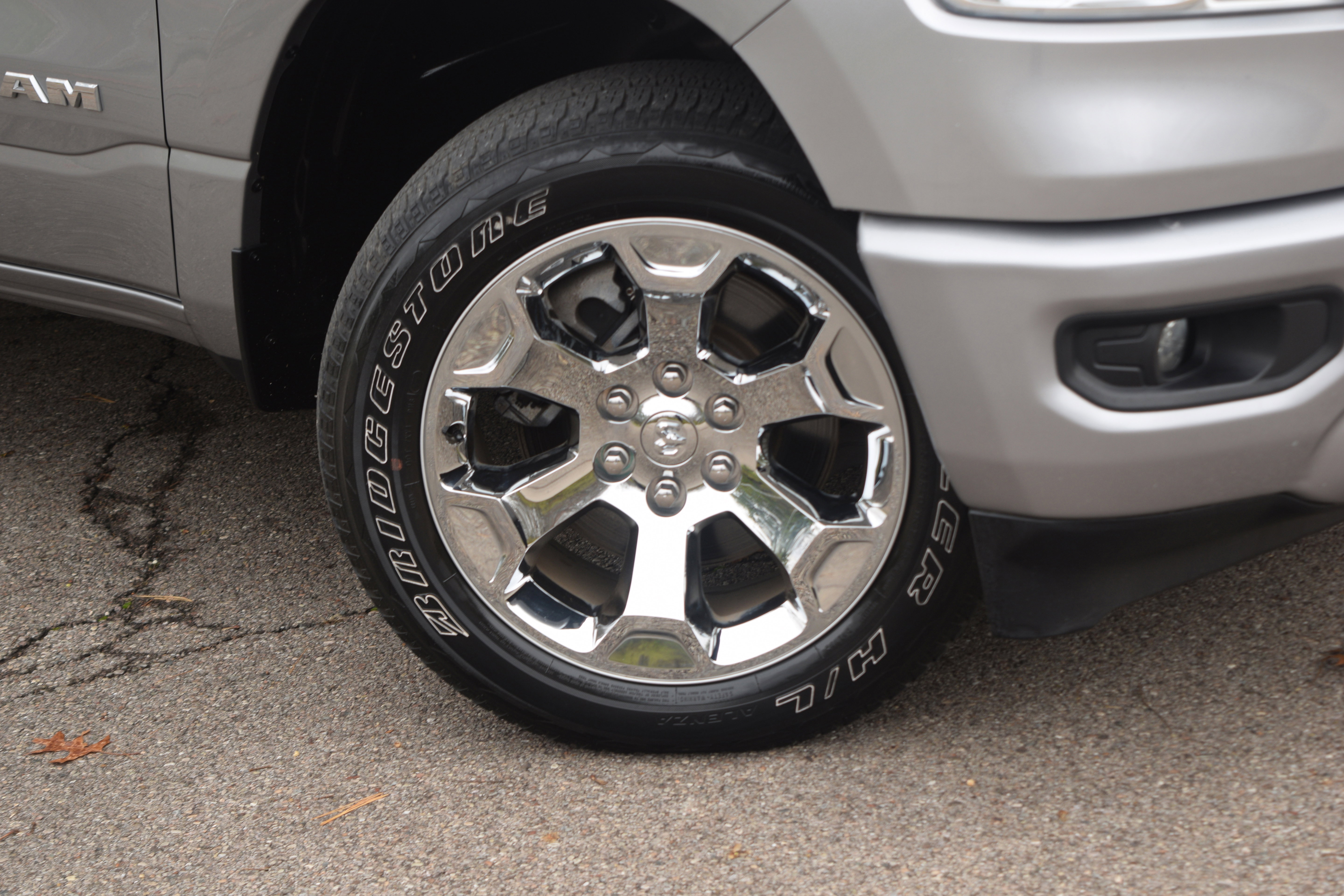 Used 2023 RAM 1500 Big Horn image 31