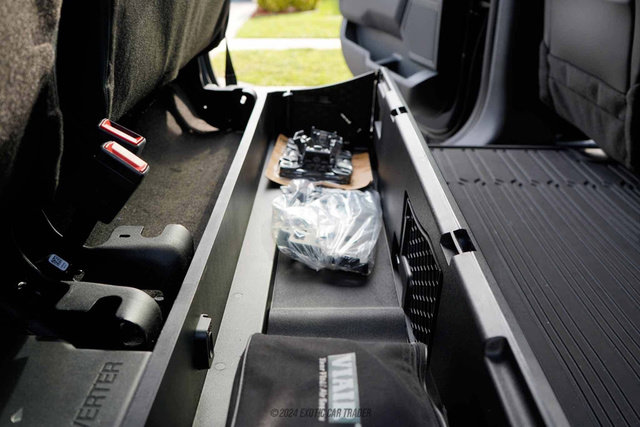 Used 2022 Ford F150 Raptor w/ Convenience Package image 66