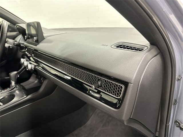 Used 2022 Honda Civic Sport image 23