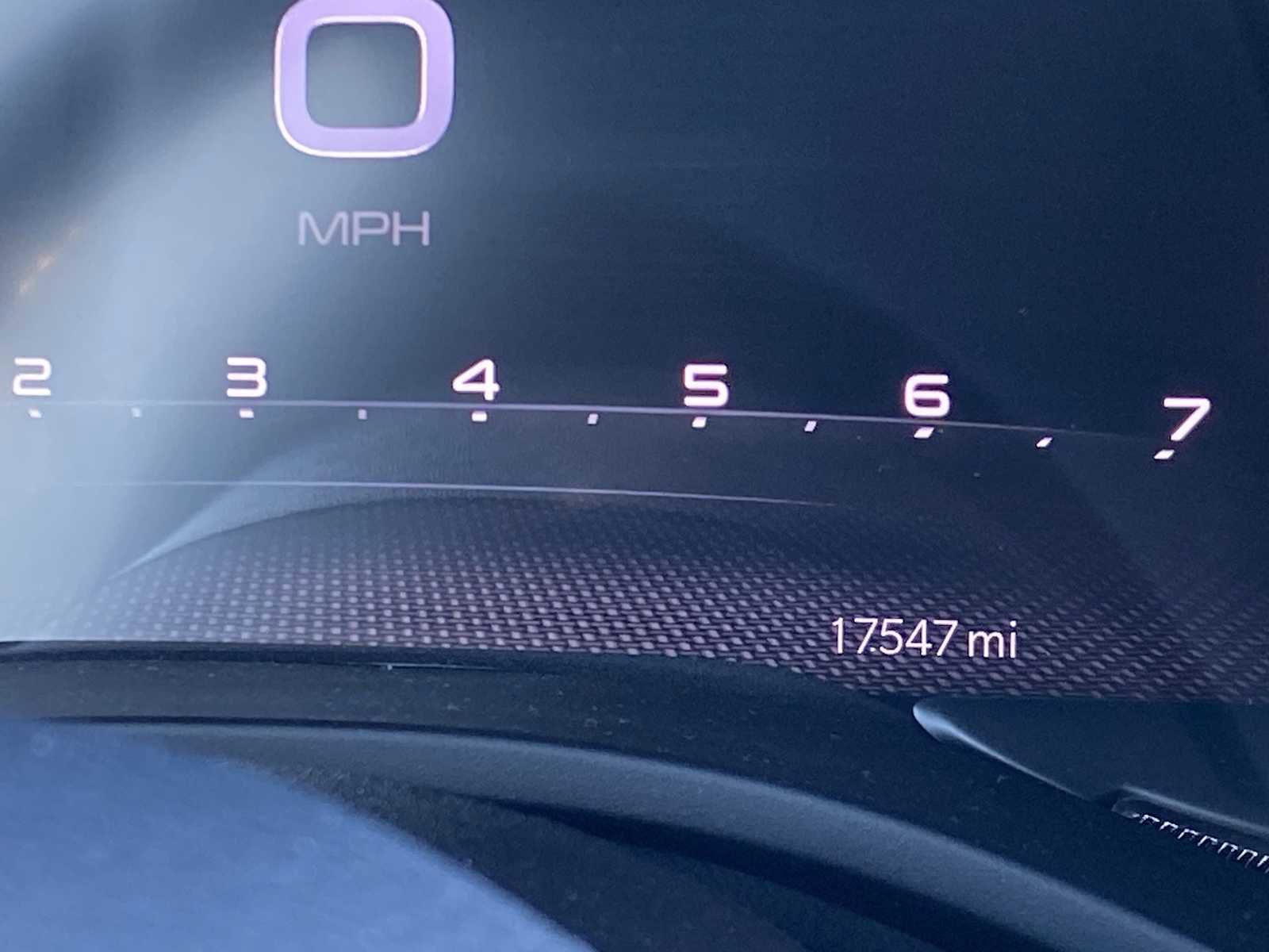 Certified 2023 RAM 1500 Rebel w/ Rebel Level 2 Equipment Group image 18