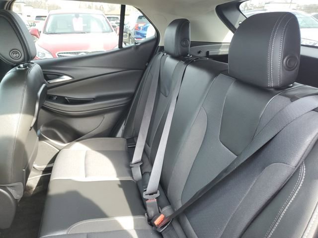 Used 2023 Buick Encore GX Preferred w/ Cold Weather Comfort Package image 30