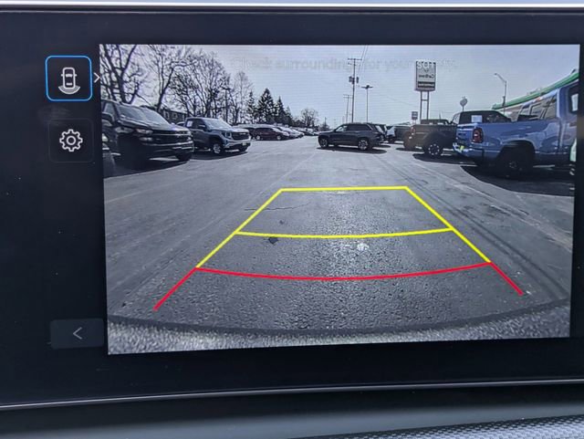 Used 2025 Hyundai Santa Cruz SEL image 19