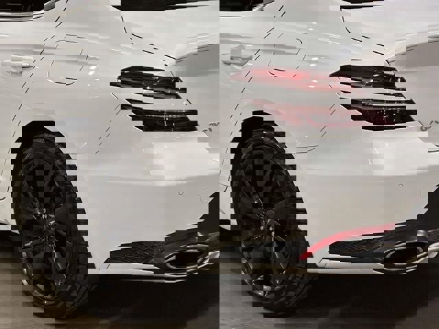 Used 2023 Genesis G70 3.3T w/ Sport Advanced Package AWD/4WD image 13