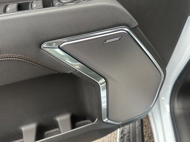 New 2026 Chevrolet Silverado 1500 High Country image 14