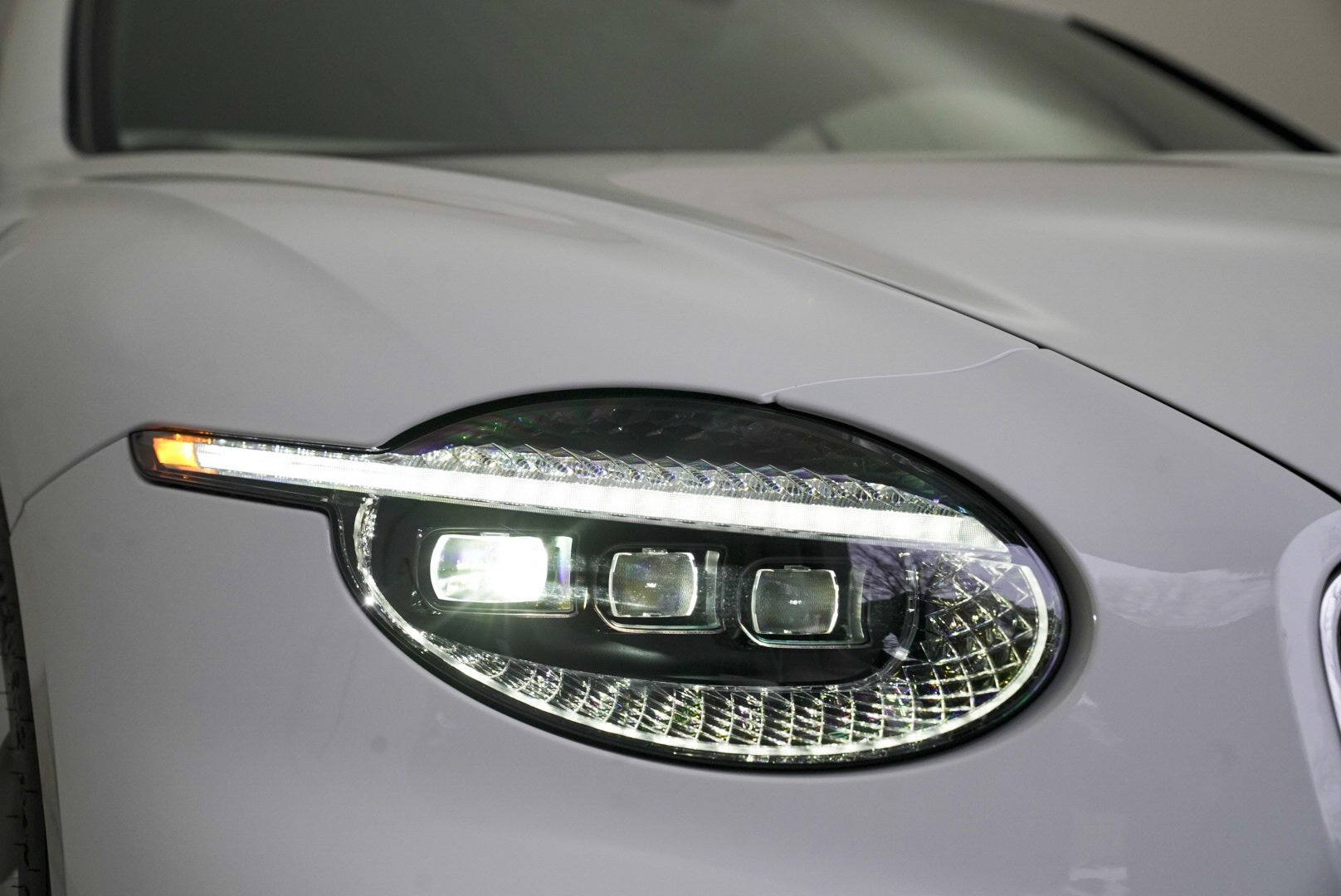 New 2026 Bentley Continental GT image 77