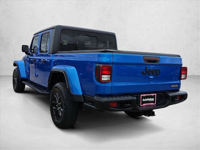 Used 2023 Jeep Gladiator Sport AWD/4WD image 7