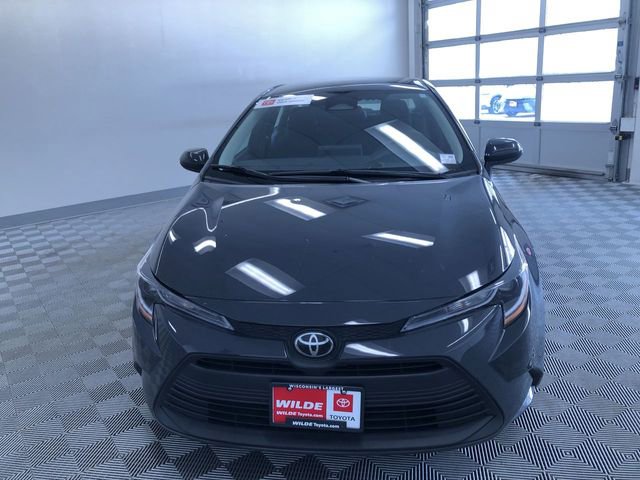 Certified 2025 Toyota Corolla LE image 14