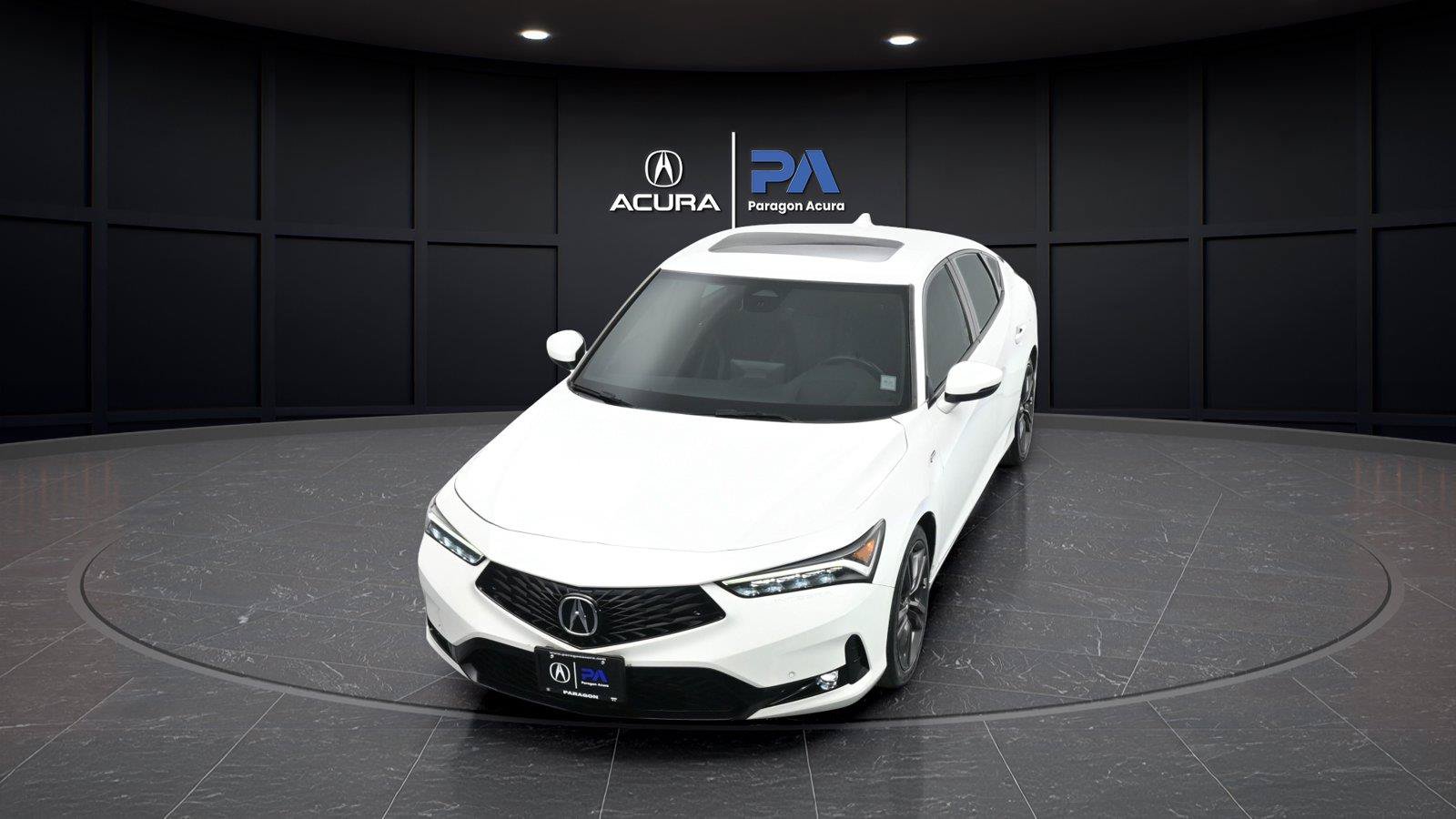 Certified 2024 Acura Integra A-Spec w/ Technology Package FWD image 40