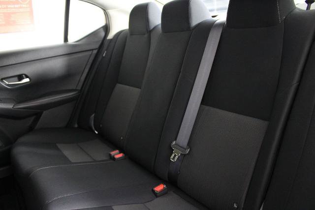 Certified 2023 Nissan Sentra SV FWD image 20