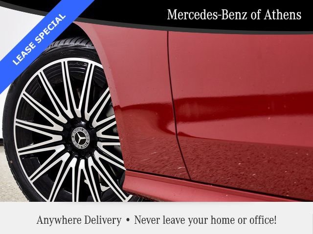 New 2026 Mercedes-Benz CLE 300 4MATIC Coupe image 12