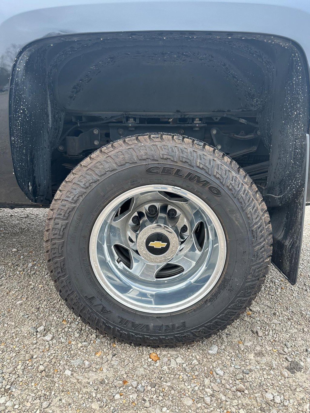 Used 2018 Chevrolet Silverado 3500 High Country w/ Duramax Plus Package AWD/4WD image 14