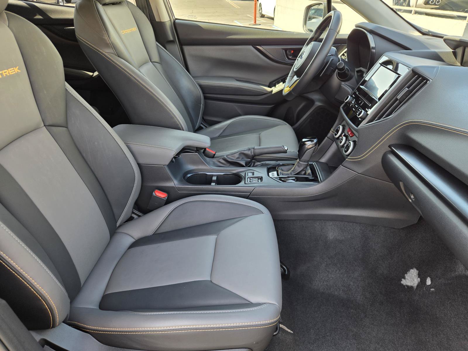 Used 2023 Subaru Crosstrek 2.5i Sport w/ Popular Package #3 AWD/4WD image 31