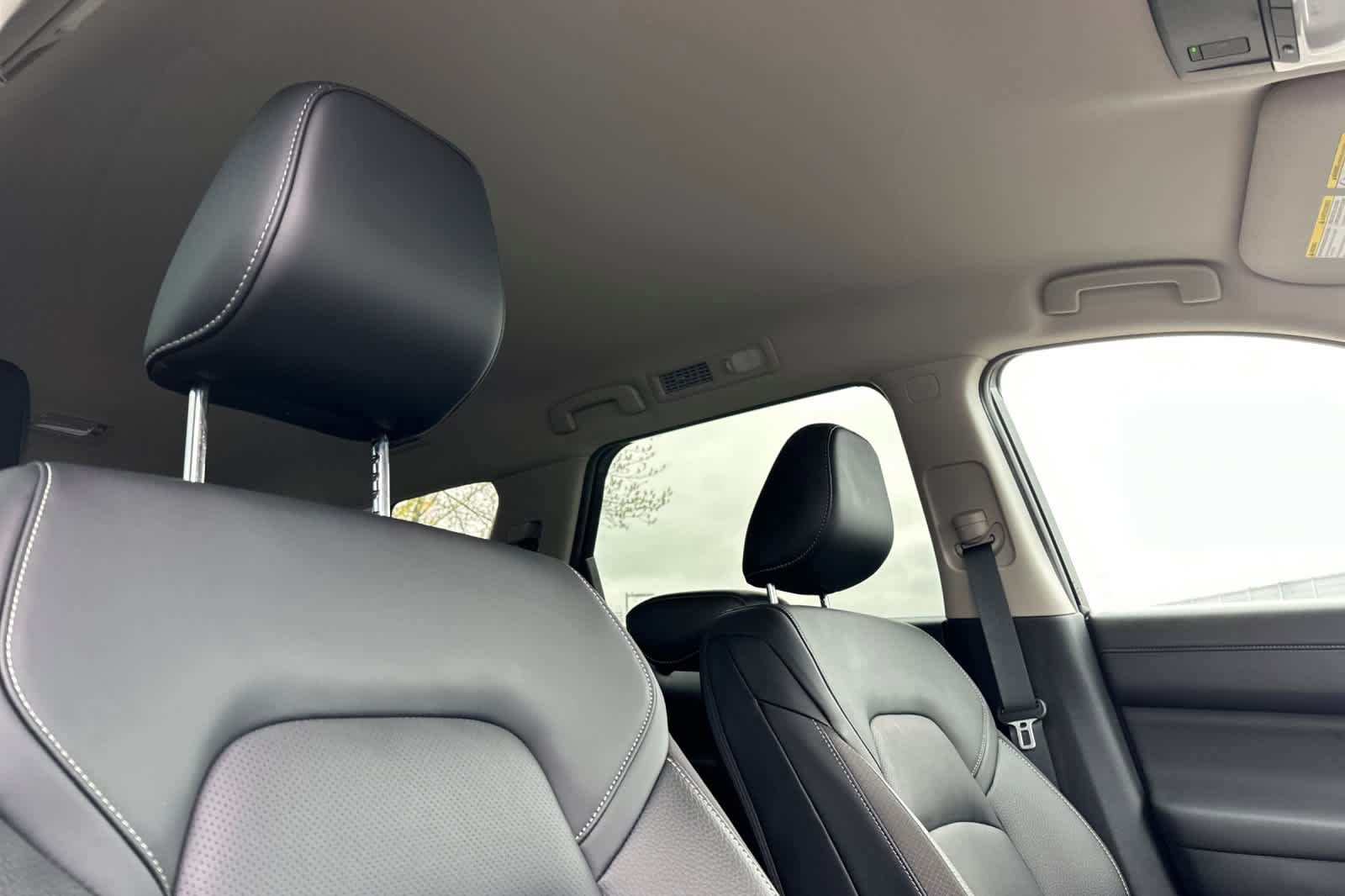 New 2026 Nissan Pathfinder SL image 18