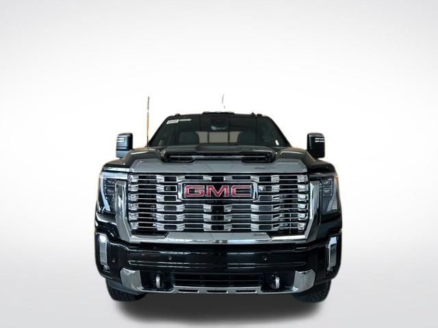 New 2026 GMC Sierra 2500 Denali w/ Denali Reserve Package AWD/4WD image 14
