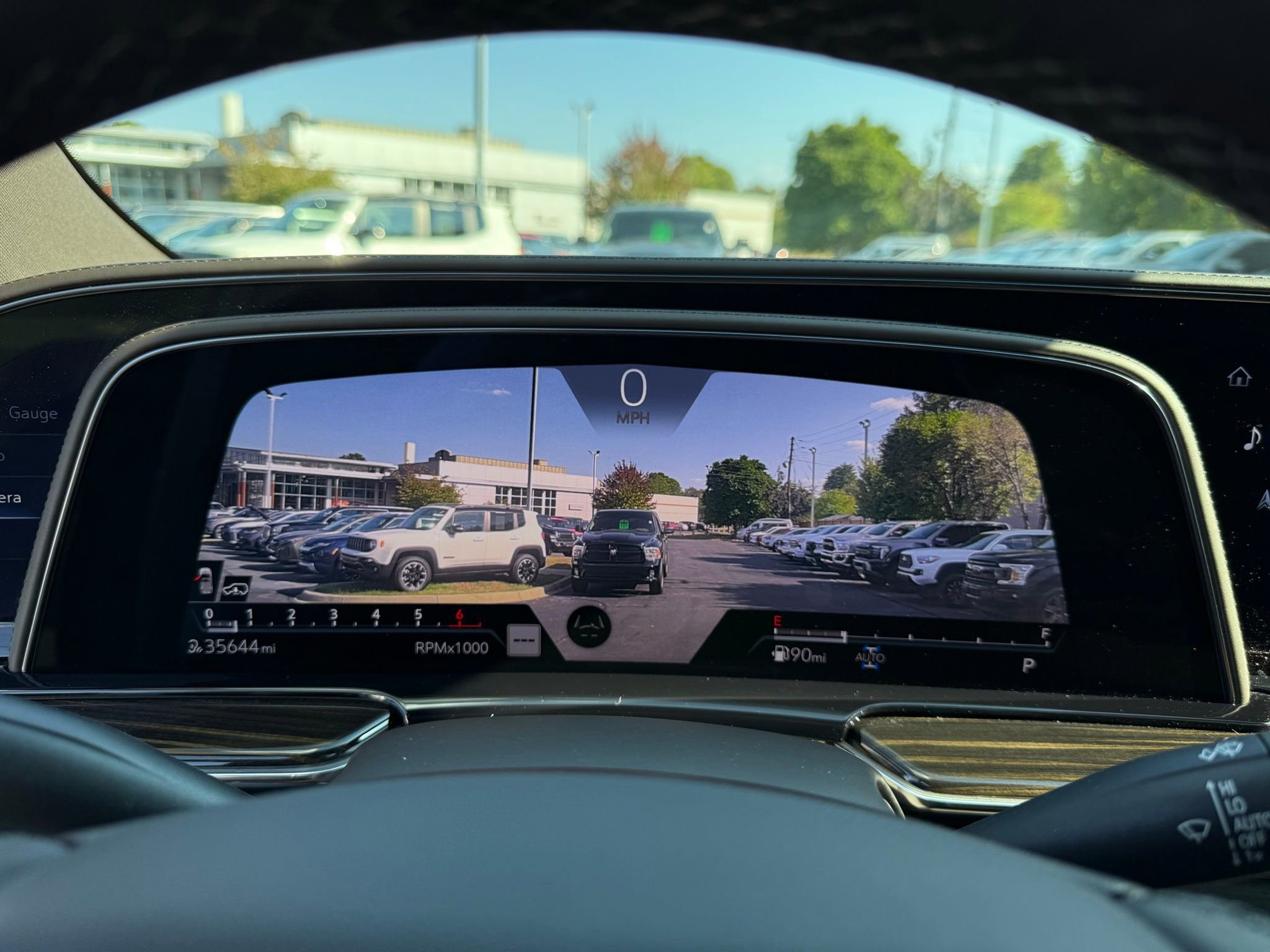 Used 2021 Cadillac Escalade Sport image 41