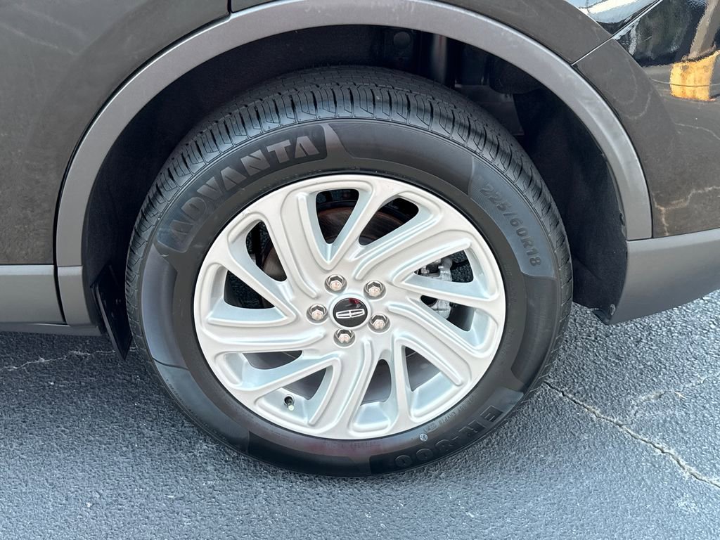 Used 2022 Lincoln Corsair FWD image 20