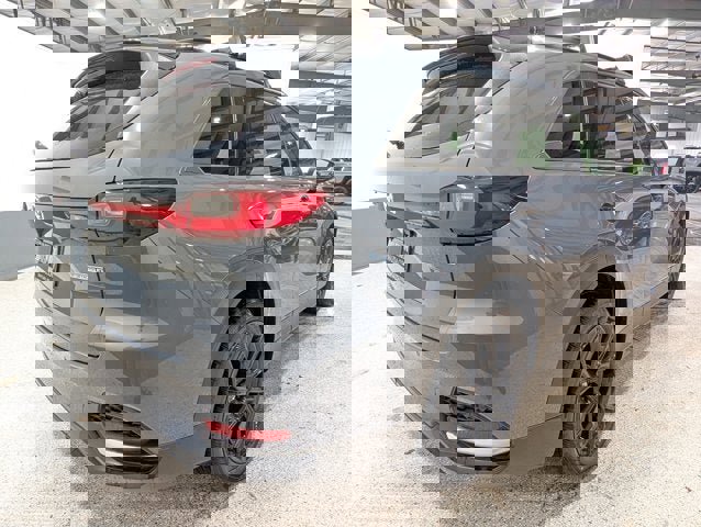 New 2025 MAZDA CX-70 3.3 Turbo w/ Premium Package image 3